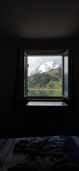 Gasthaus Stausee